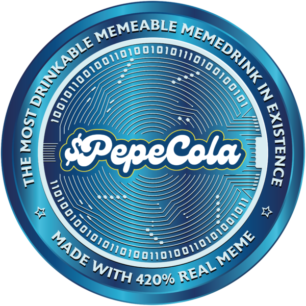 $Pepecola Token - Image 4